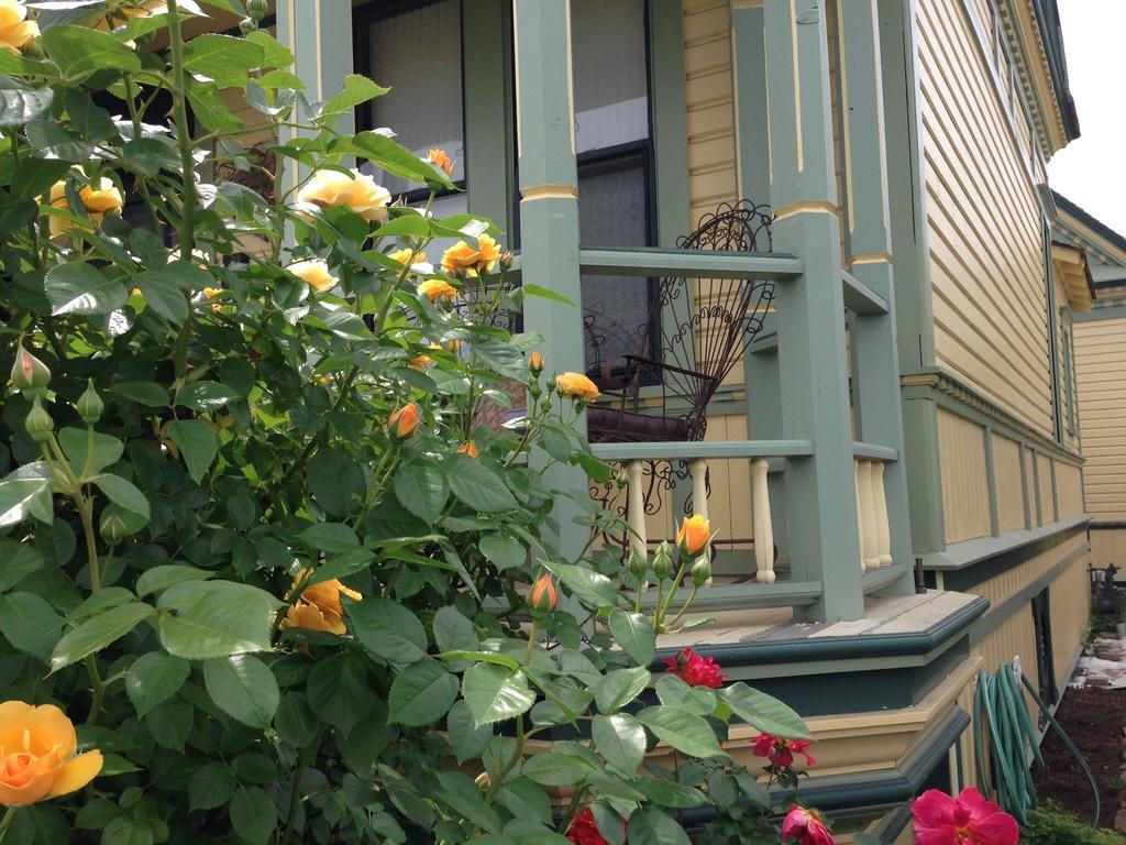 Waverly Cottage Medford Exterior foto