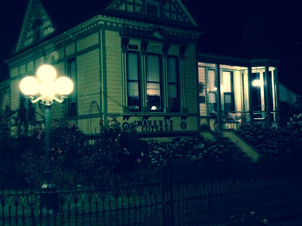 Waverly Cottage Medford Exterior foto
