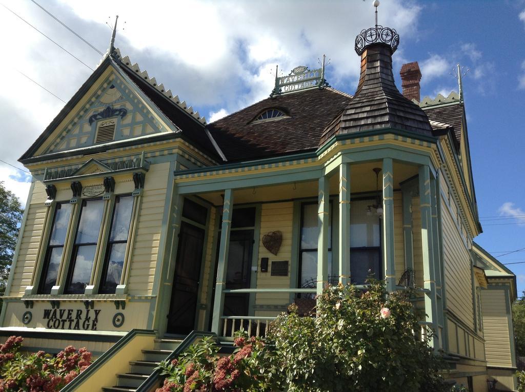 Waverly Cottage Medford Cameră foto