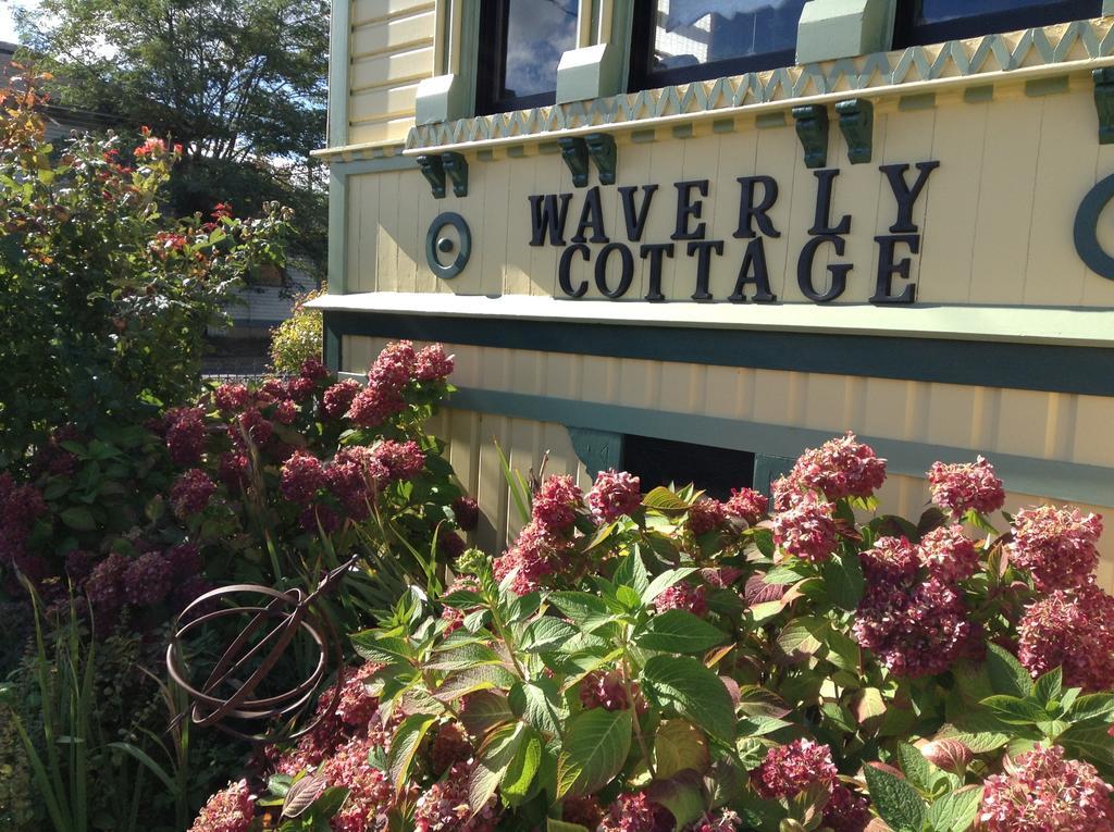 Waverly Cottage Medford Cameră foto