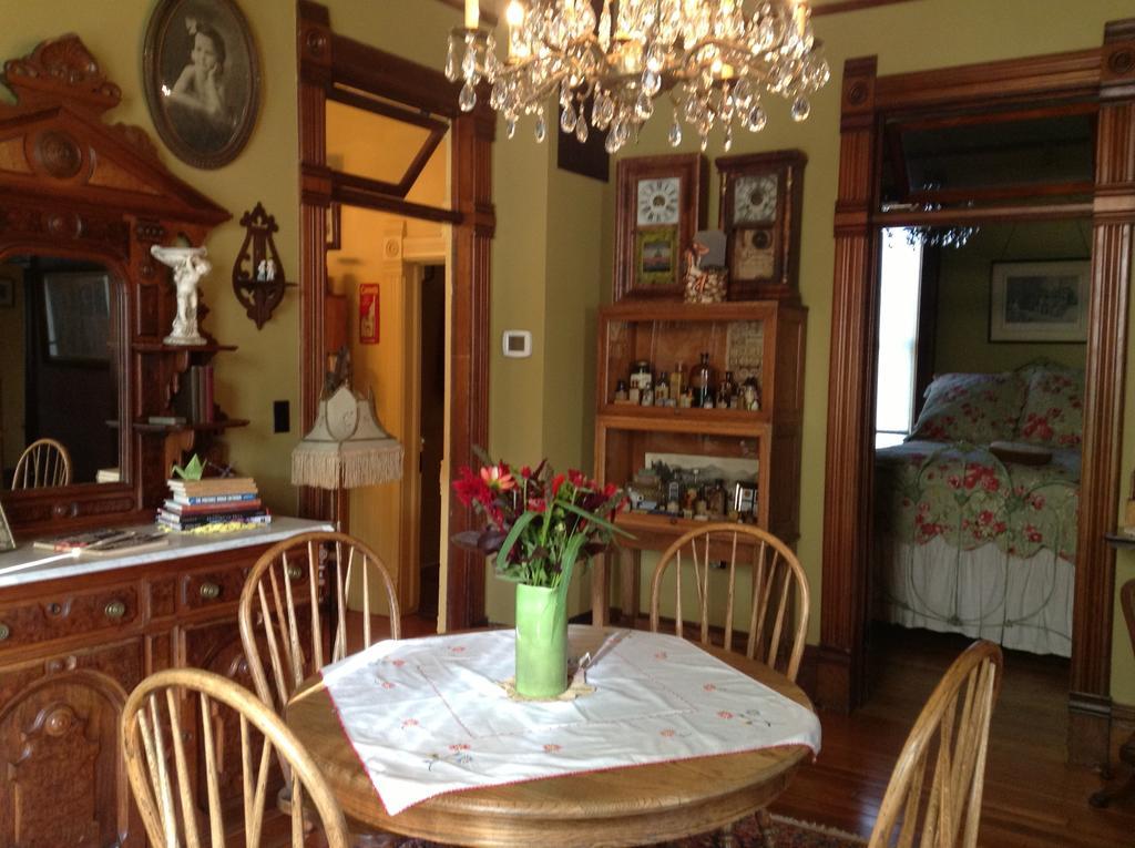 Waverly Cottage Medford Cameră foto
