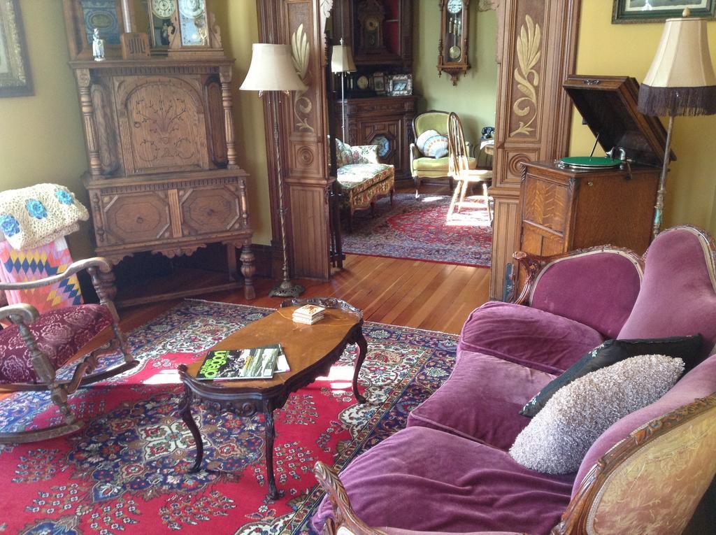 Waverly Cottage Medford Cameră foto