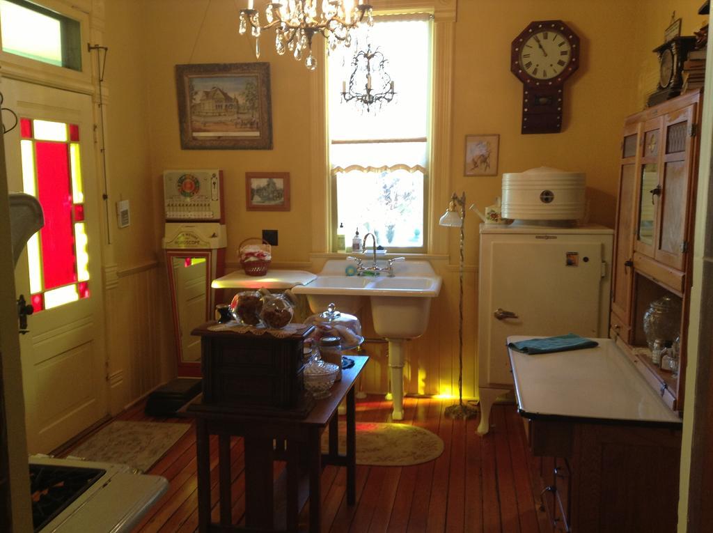 Waverly Cottage Medford Cameră foto