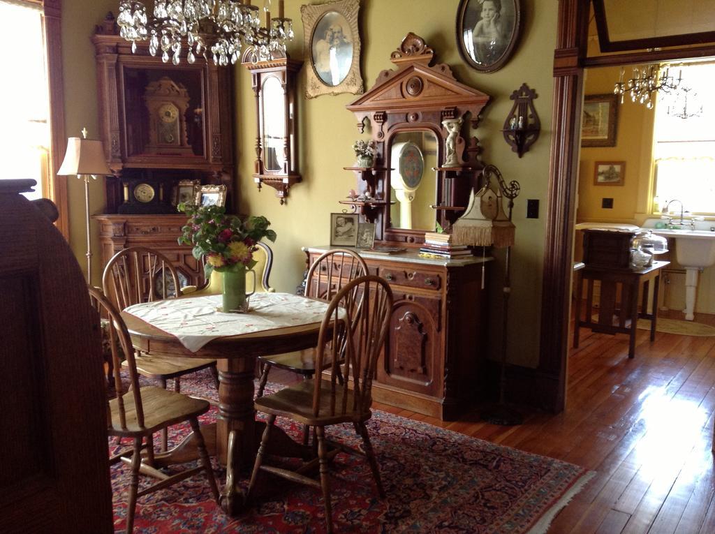 Waverly Cottage Medford Cameră foto